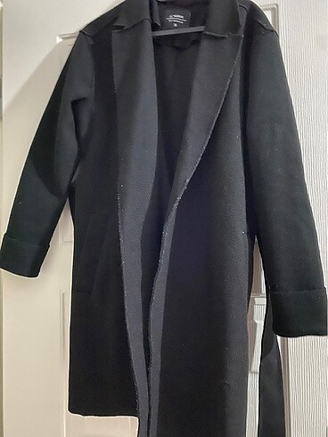 Standar kaşe mont