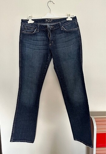 MAVİ JEANS KOYU KOT ORİGİNAL PANTOLON KOT 30/32