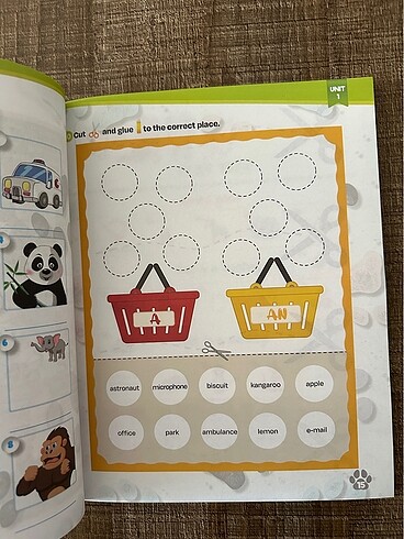 THE CHASE 2.SINIF COURSEBOOK ÖĞRENCİ KİTABI - Görsel 11