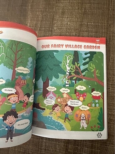 THE CHASE 3.SINIF COURSEBOOK - Görsel 4