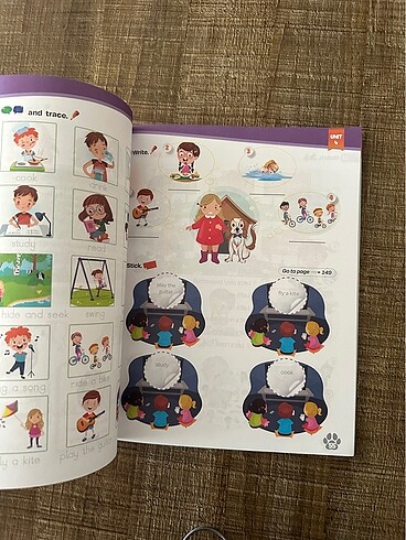 THE CHASE 3.SINIF COURSEBOOK - Görsel 5