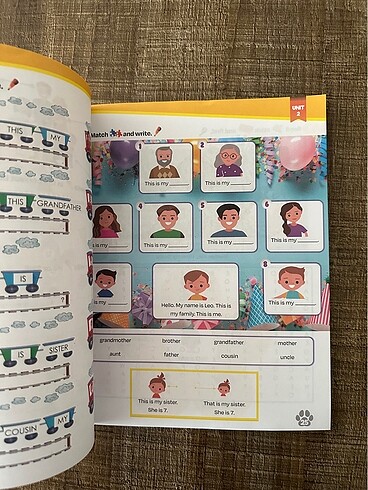 THE CHASE 3.SINIF COURSEBOOK - Görsel 8