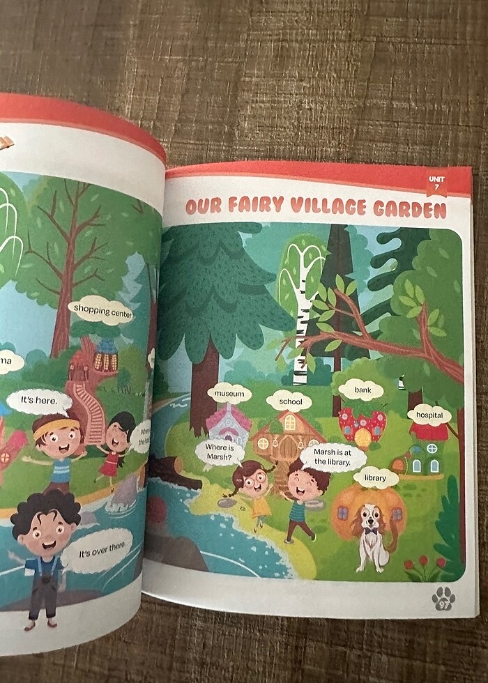 THE CHASE 3.SINIF COURSEBOOK - Görsel 4