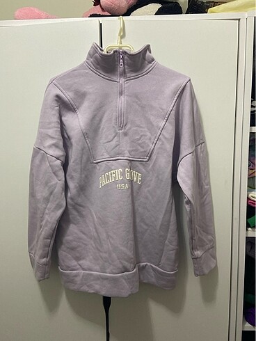 Pasıfıc Gove sweatshirt