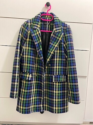 Blazer Ceket