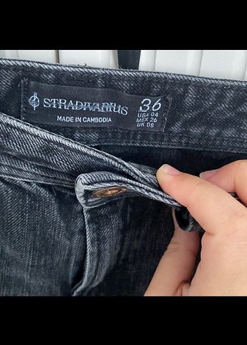 s Beden D94 Stradivarius