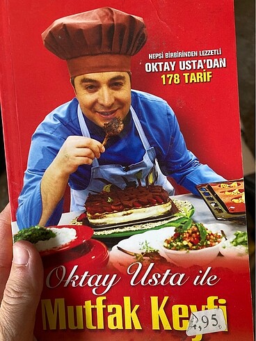  Kitap