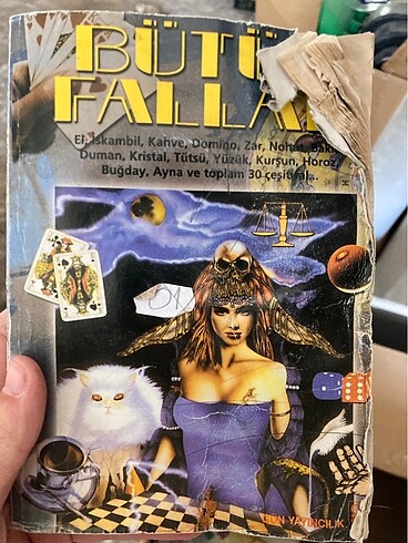 Kitap