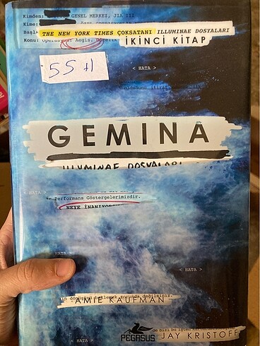Kitap