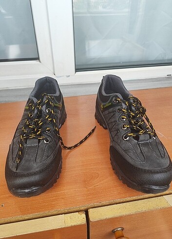 Outdoor Ayakkabı - Görsel 3