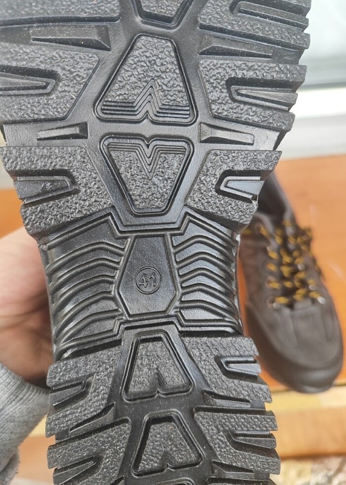 Outdoor Ayakkabı - Görsel 4