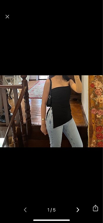Pull bear jean