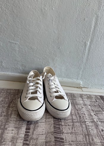 Graceland Keten Sneaker ayakkabı deichmann