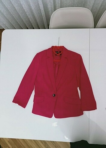 Blazer ceket 