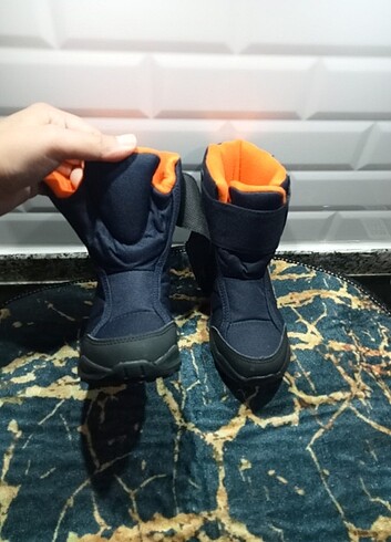 Quechua Quechua Decathlon Çocuk Botu 