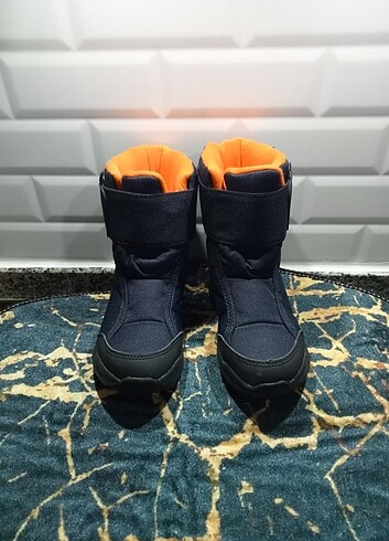 Quechua Decathlon Çocuk Botu 