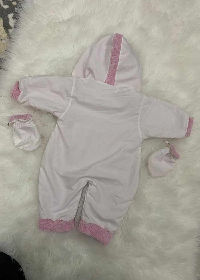 Bebek tulumu  - Görsel 2