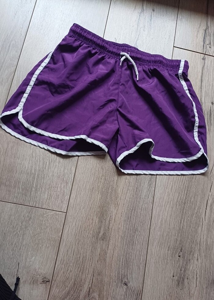 Deniz şortu  - Görsel 5