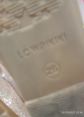 Pembe Kız Çocuk Babet Ayakkabı Tokalı - Görsel 4