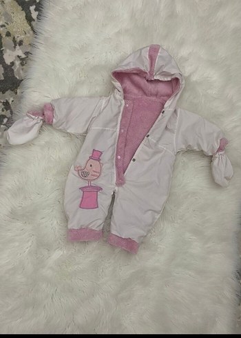 bebek tulumu - Görsel 5