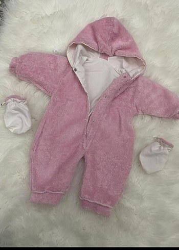 bebek tulumu - Görsel 4