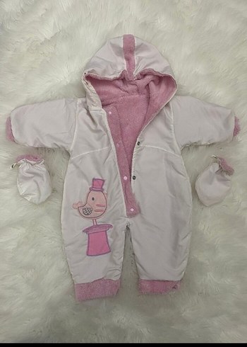 bebek tulumu - Görsel 3