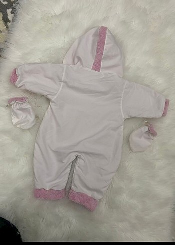 bebek tulumu - Görsel 2