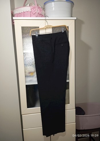 Erkek pantolonu - Görsel 2