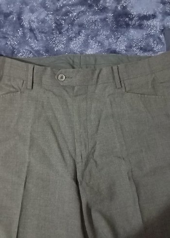 Erkek pantolonu - Görsel 4