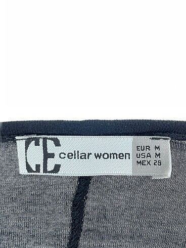 m Beden siyah Renk Diğer T-shirt %70 İndirimli.