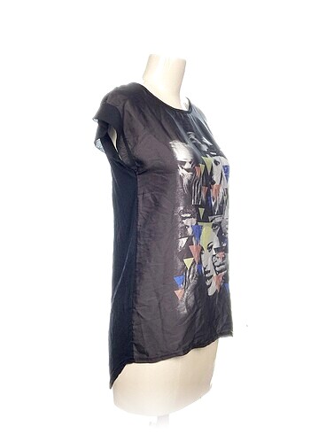 Vintage Love Diğer T-shirt %70 İndirimli.