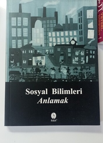 Sosyal Bilimleri Anlamak