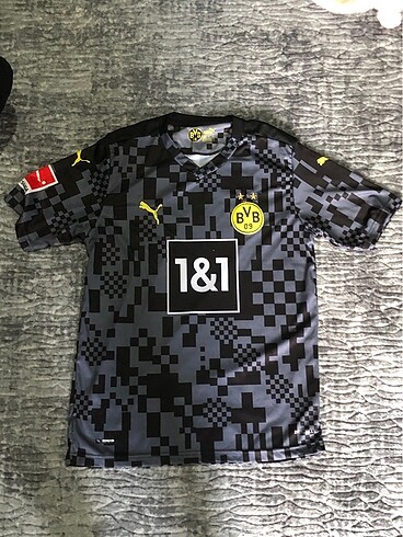 Dortmund forması