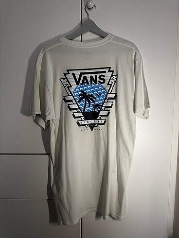 Vans Vans Tshirt