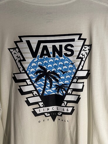 Vans Tshirt