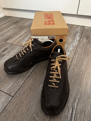 Camper Pelotas XL Erkek Deri Ayakkabı