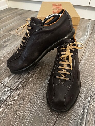 Camper Camper Pelotas XL Erkek Deri Ayakkabı