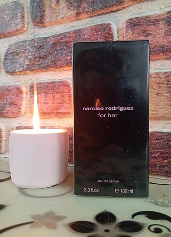 Beden Renk Narciso Rodriguez Musc Noir Rose 100 ml