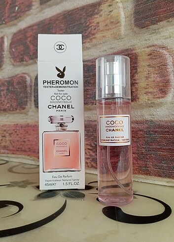 Chanel Coco Mademoiselle
