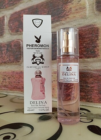 Parfum's De Marly Delina