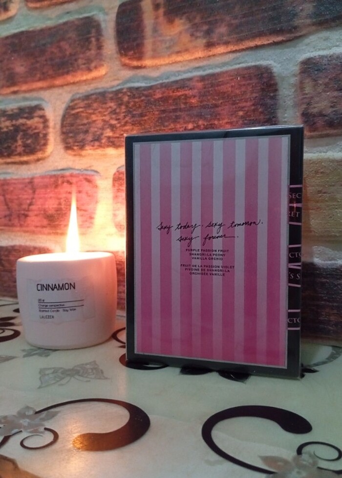 Victoria's Secret Bombshell - Görsel 5