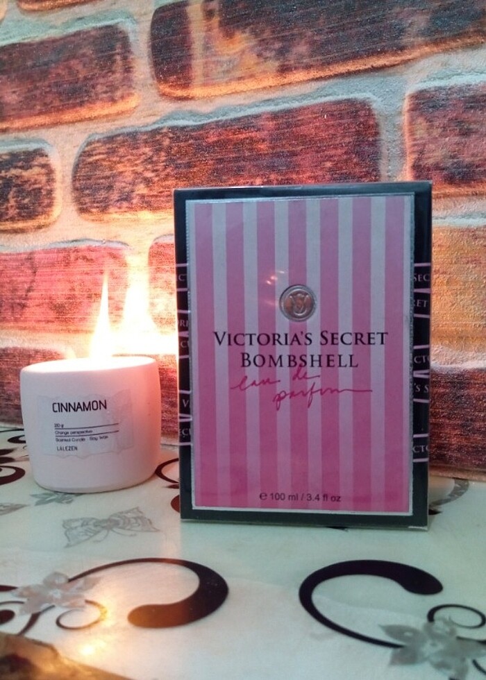 Victoria's Secret Bombshell - Görsel 2