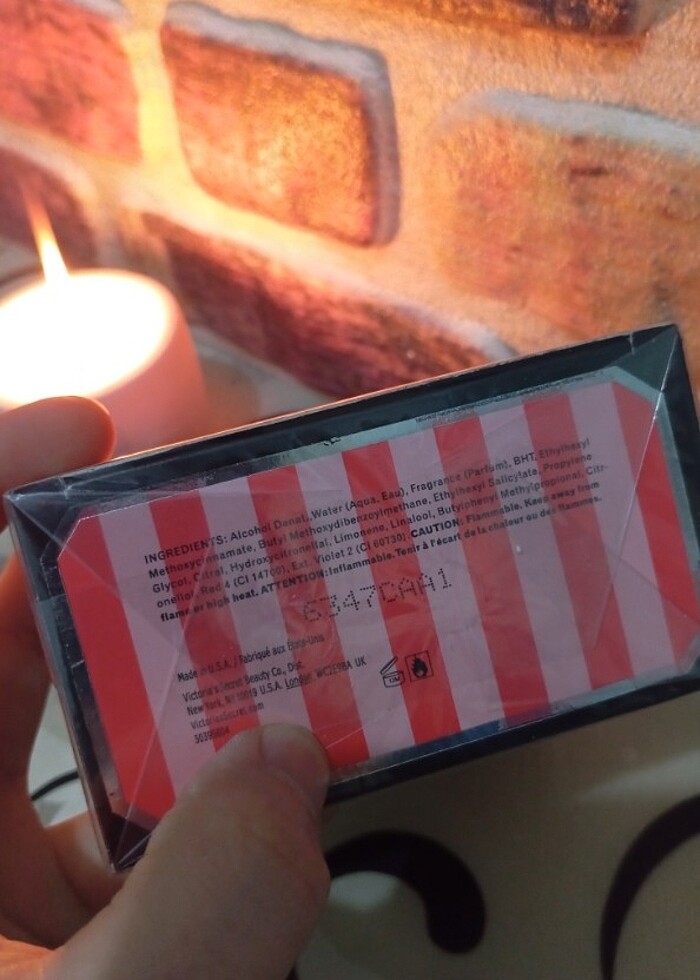 Victoria's Secret Bombshell - Görsel 4