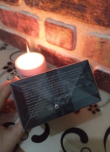 Victoria's Secret Bombshell New York - Görsel 4