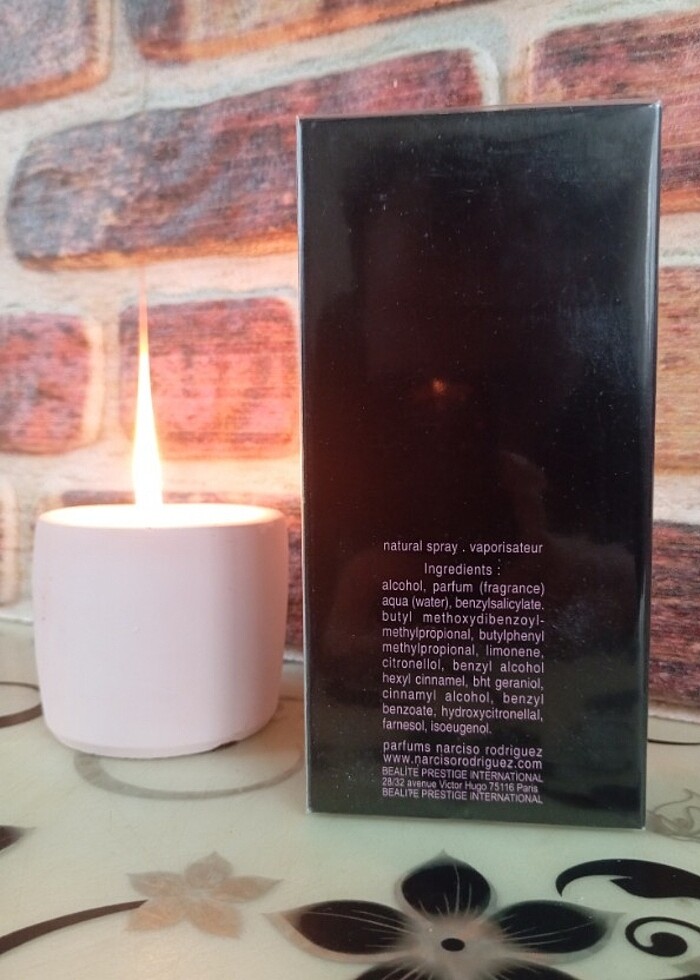 Narciso Rodriguez For Her - Görsel 4