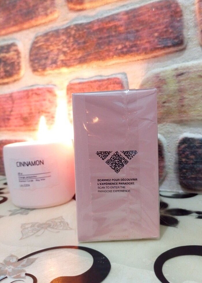 Prada Paradoxe - Görsel 2