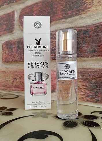 Versace Bright Crystal