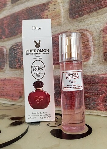 Dior Hypnotic Poison