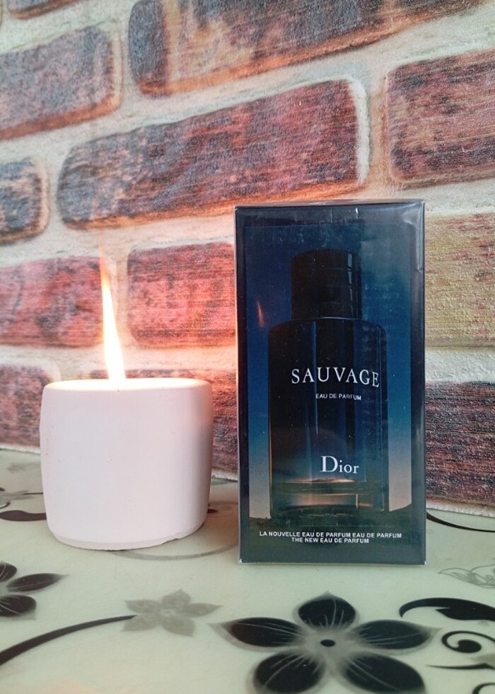 Dior Sauvage - Görsel 2