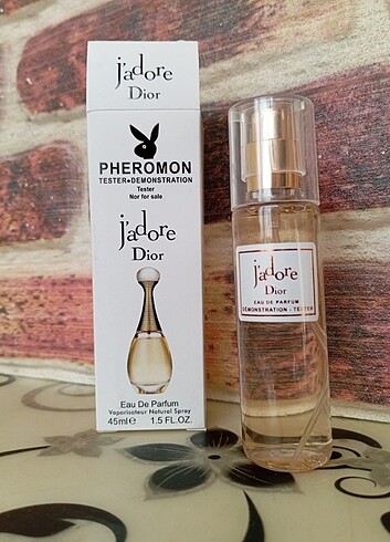 Dior J'adore